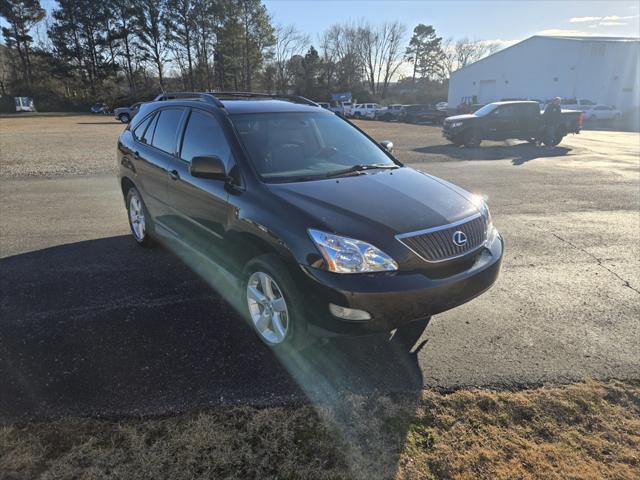 used 2007 Lexus RX 350 car, priced at $4,999