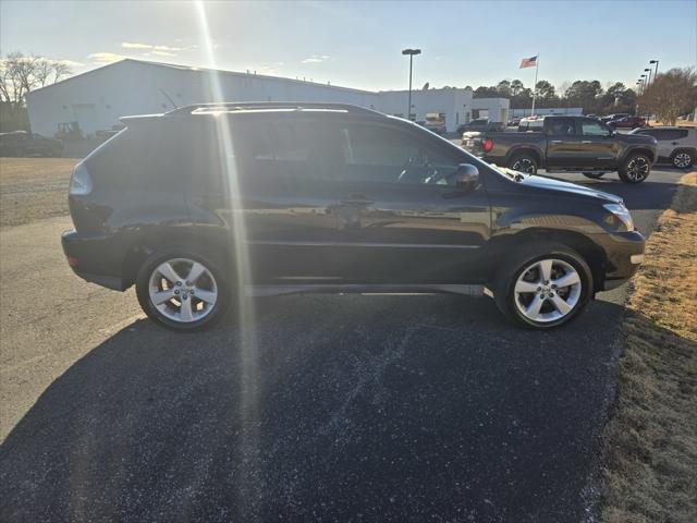 used 2007 Lexus RX 350 car, priced at $4,999