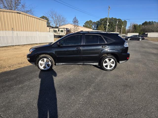 used 2007 Lexus RX 350 car, priced at $4,999