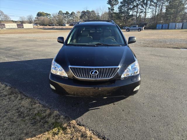 used 2007 Lexus RX 350 car, priced at $4,999