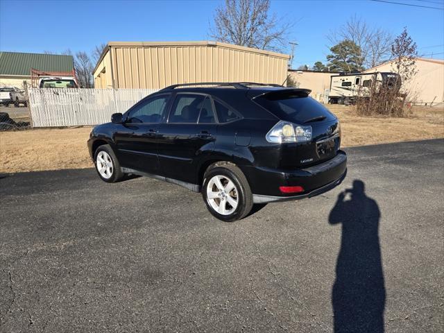 used 2007 Lexus RX 350 car, priced at $4,999