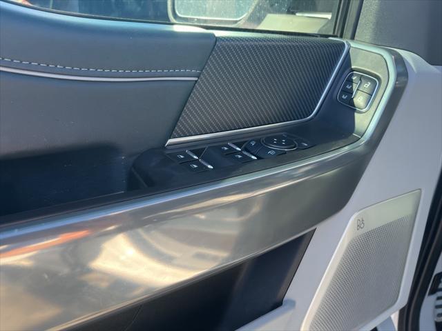 used 2021 Ford F-150 car, priced at $42,624