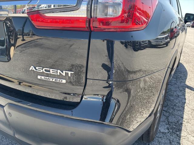 used 2024 Subaru Ascent car, priced at $37,368