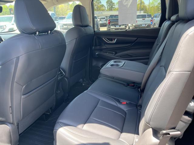 used 2024 Subaru Ascent car, priced at $37,368