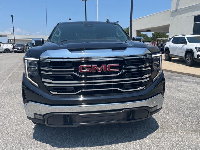 used 2023 GMC Sierra 1500 car, priced at $46,927