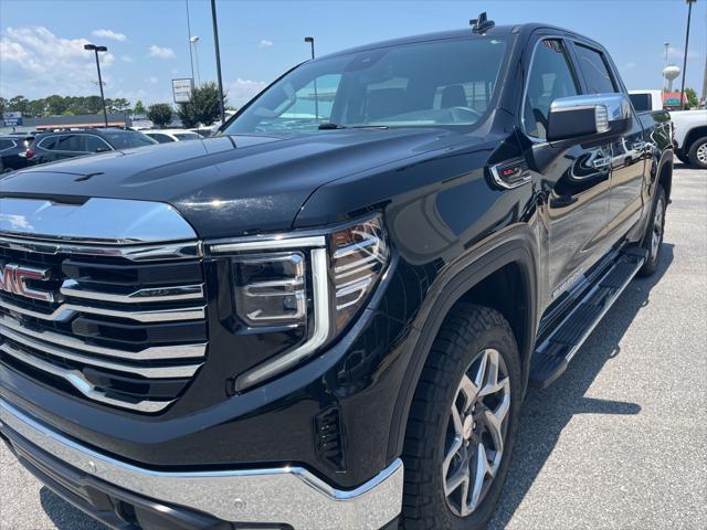 used 2023 GMC Sierra 1500 car, priced at $46,927