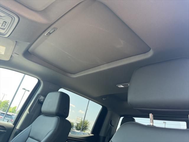 used 2023 GMC Sierra 1500 car, priced at $46,927
