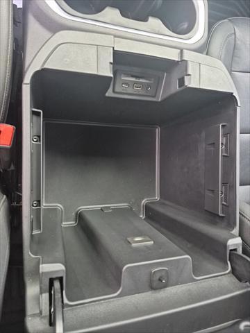 used 2021 Chevrolet Silverado 1500 car, priced at $32,499