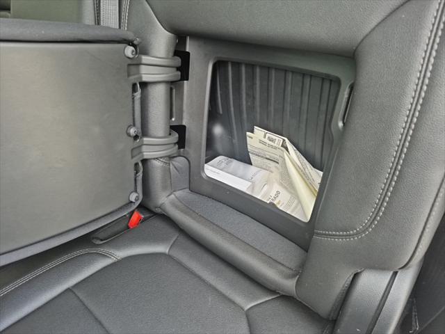 used 2021 Chevrolet Silverado 1500 car, priced at $32,499