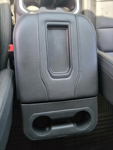 used 2021 Chevrolet Silverado 1500 car, priced at $32,499