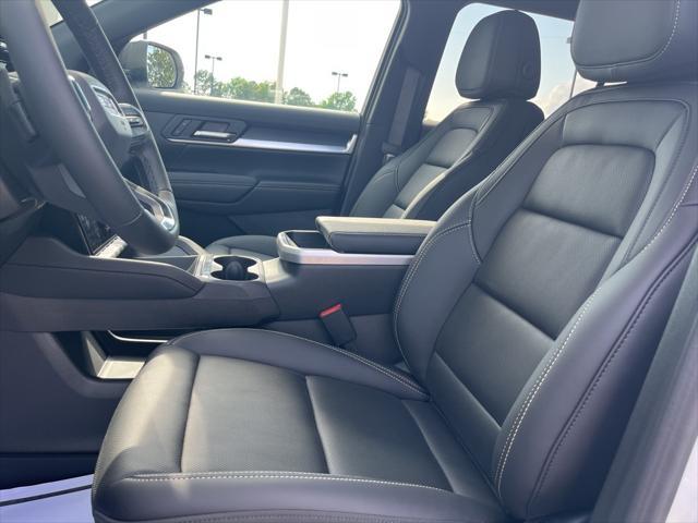 new 2026 GMC Terrain car, priced at $35,465