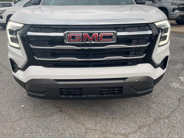 new 2026 GMC Terrain car, priced at $35,465