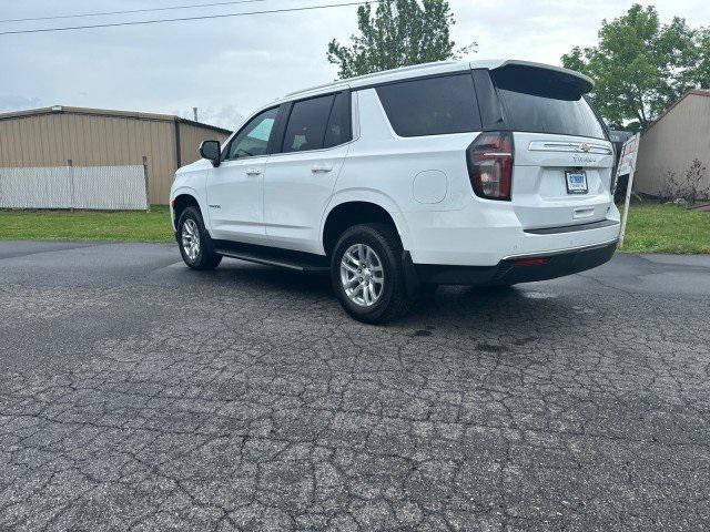 new 2024 Chevrolet Tahoe car, priced at $54,444