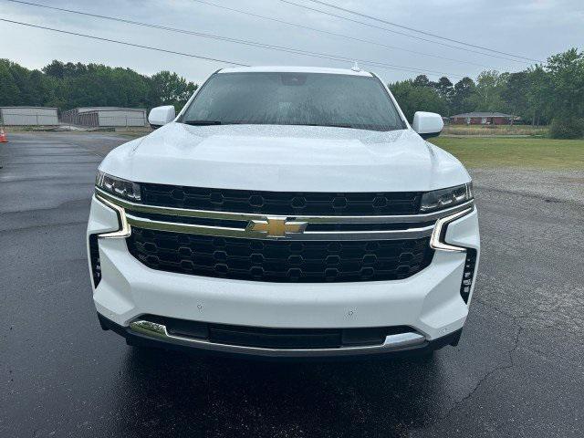 new 2024 Chevrolet Tahoe car, priced at $54,444