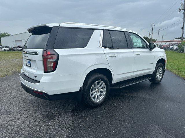 new 2024 Chevrolet Tahoe car, priced at $54,444