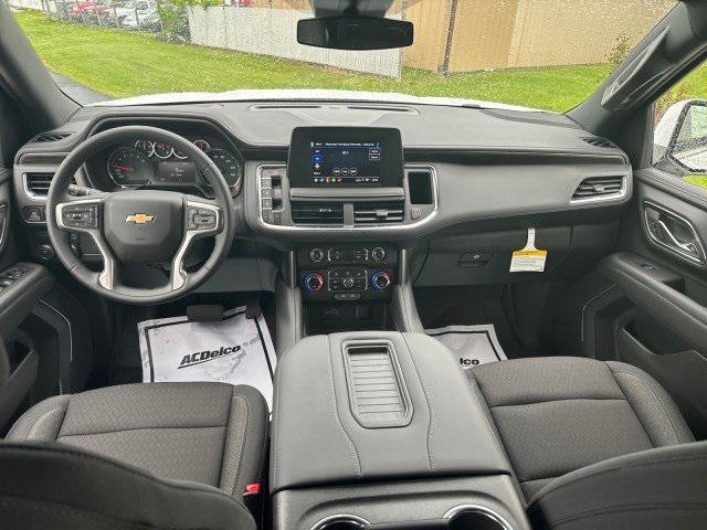 new 2024 Chevrolet Tahoe car, priced at $54,444