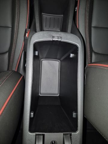 new 2025 Chevrolet TrailBlazer car, priced at $35,760
