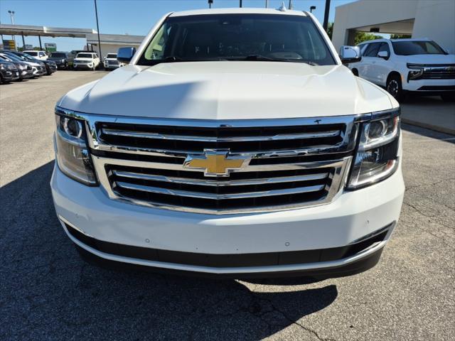 used 2020 Chevrolet Suburban car, priced at $32,497