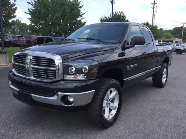 used 2006 Dodge Ram 1500 car