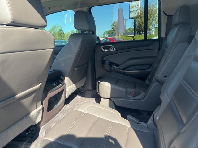 used 2019 GMC Yukon XL car, priced at $32,474