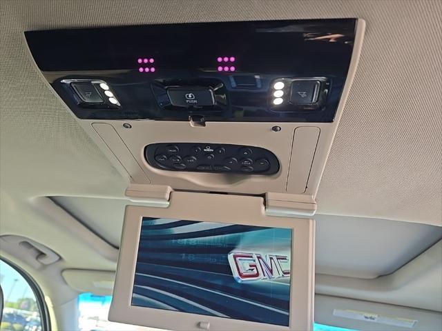 used 2019 GMC Yukon XL car, priced at $32,474