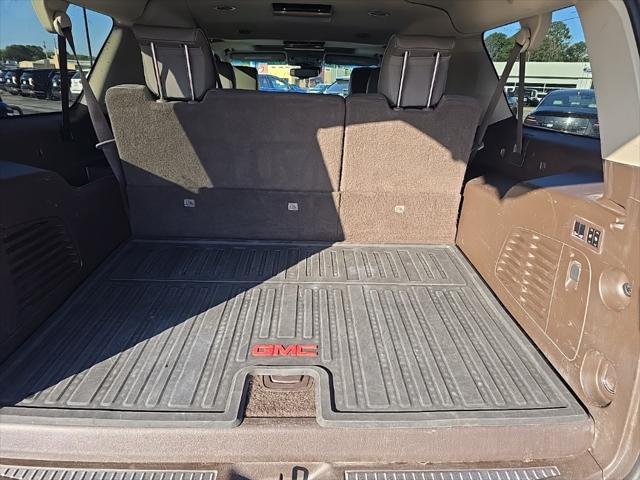 used 2019 GMC Yukon XL car, priced at $32,474