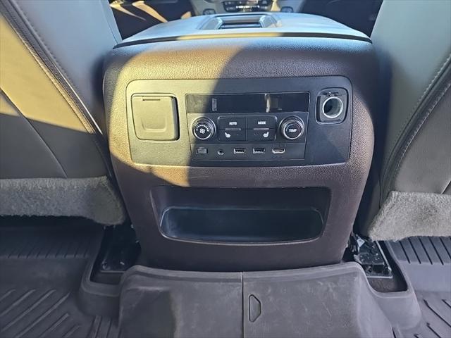 used 2019 GMC Yukon XL car, priced at $32,474
