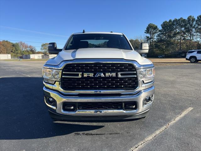 used 2023 Ram 2500 car, priced at $47,563