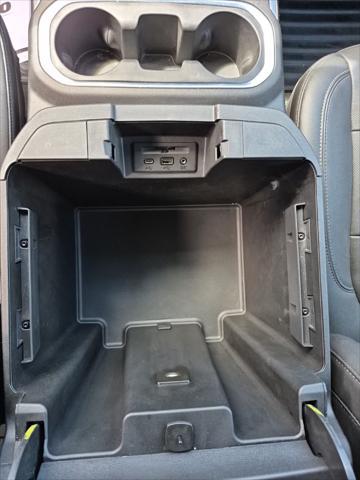 used 2021 Chevrolet Silverado 1500 car, priced at $34,048