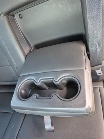 used 2021 Chevrolet Silverado 1500 car, priced at $34,048
