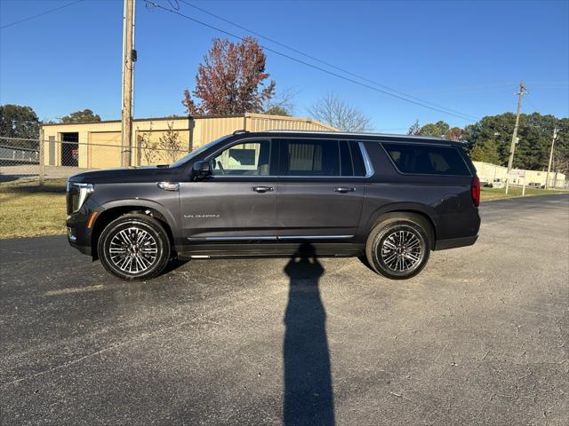 new 2025 GMC Yukon XL car, priced at $76,085