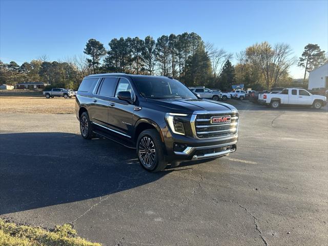 new 2025 GMC Yukon XL car, priced at $76,085