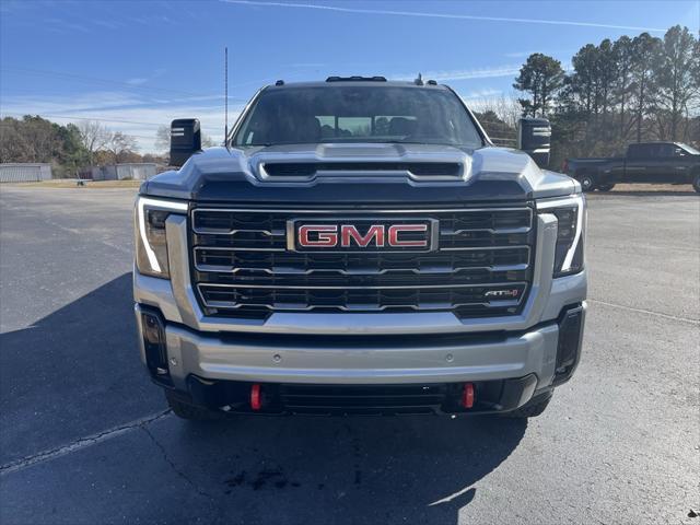 new 2025 GMC Sierra 2500 car, priced at $84,280