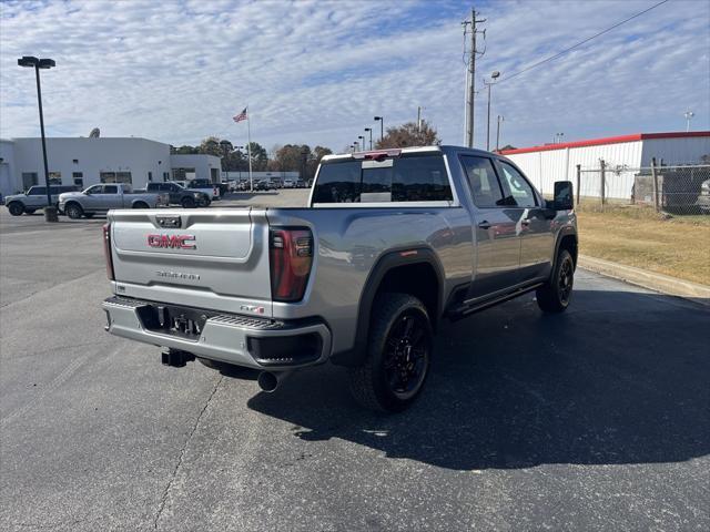 new 2025 GMC Sierra 2500 car, priced at $84,280