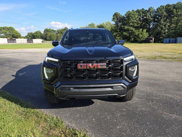 new 2024 GMC Canyon car, priced at $36,665