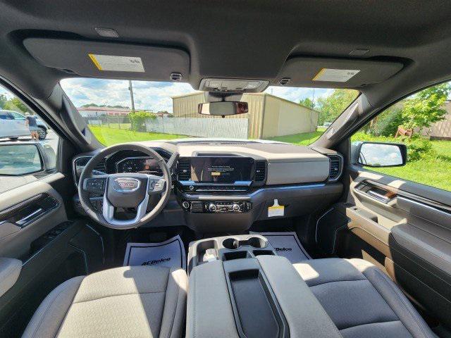 new 2024 GMC Sierra 1500 car, priced at $45,482