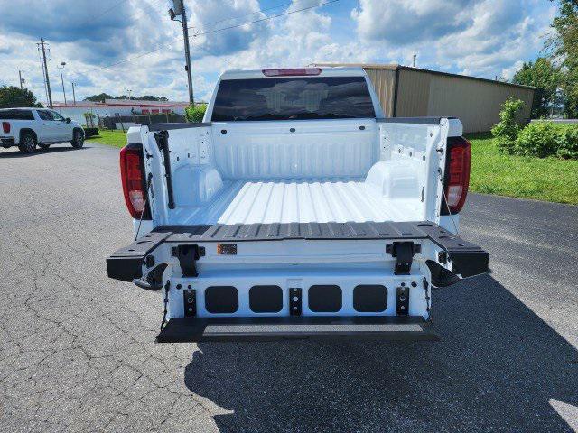 new 2024 GMC Sierra 1500 car, priced at $45,482