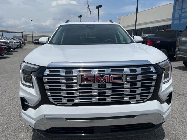 new 2026 GMC Terrain car, priced at $42,790