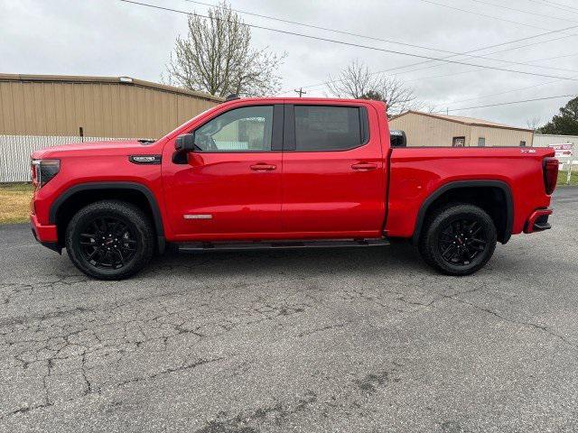 new 2024 GMC Sierra 1500 car, priced at $55,013