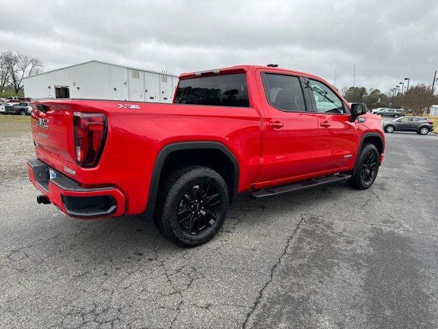 new 2024 GMC Sierra 1500 car, priced at $55,013