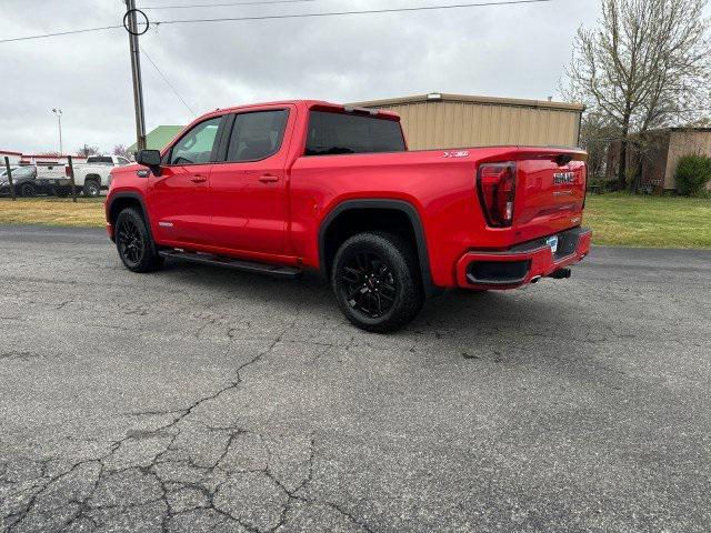 new 2024 GMC Sierra 1500 car, priced at $55,013