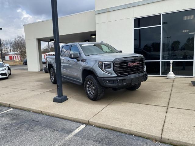 new 2025 GMC Sierra 1500 car, priced at $82,455