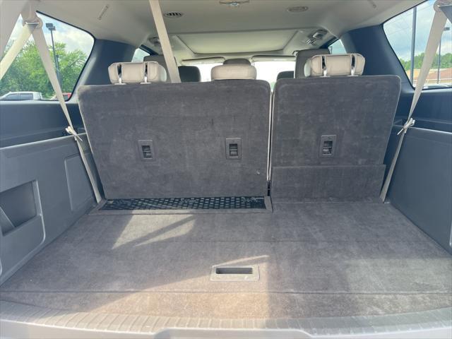 used 2021 Ford Expedition Max car, priced at $38,101