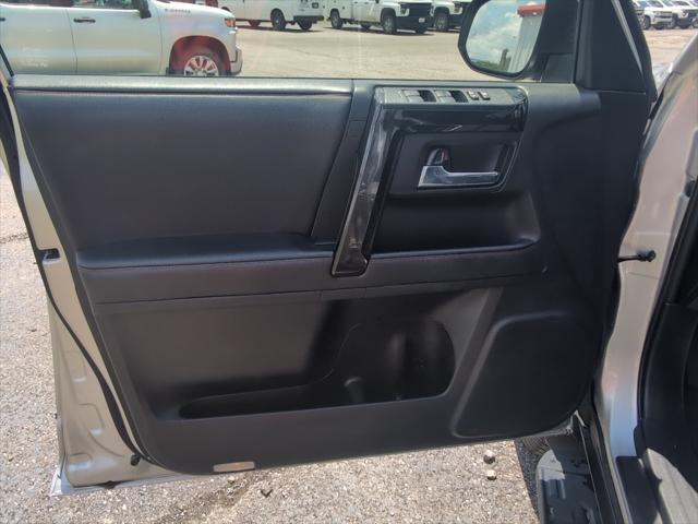 used 2023 Toyota 4Runner car, priced at $45,039
