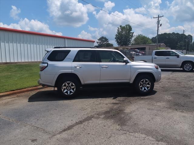 used 2023 Toyota 4Runner car, priced at $45,039