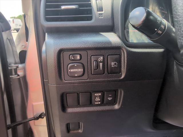 used 2023 Toyota 4Runner car, priced at $45,039