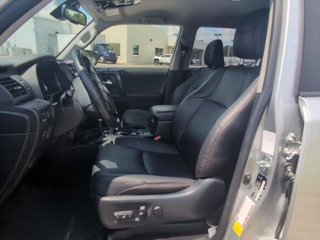 used 2023 Toyota 4Runner car, priced at $45,039