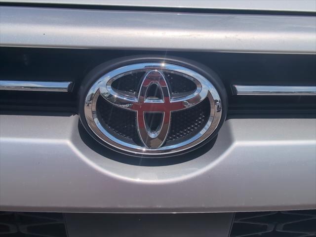 used 2023 Toyota 4Runner car, priced at $45,039