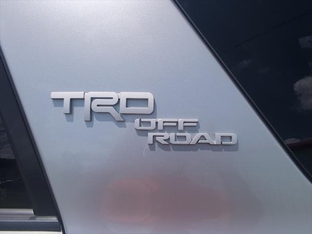 used 2023 Toyota 4Runner car, priced at $45,039