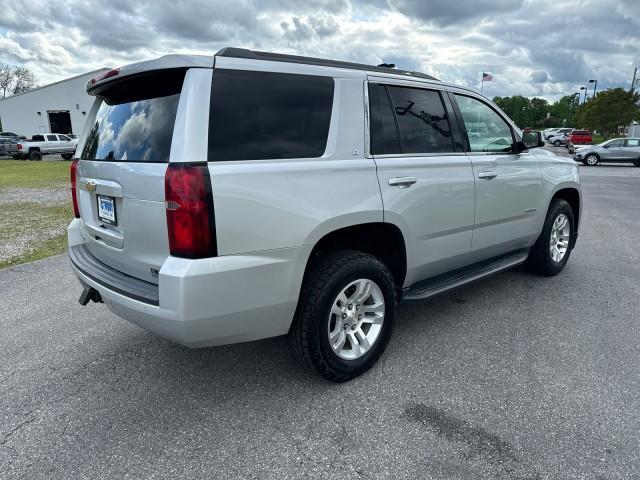 used 2019 Chevrolet Tahoe car, priced at $24,905